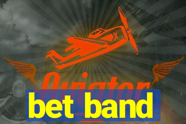 bet band